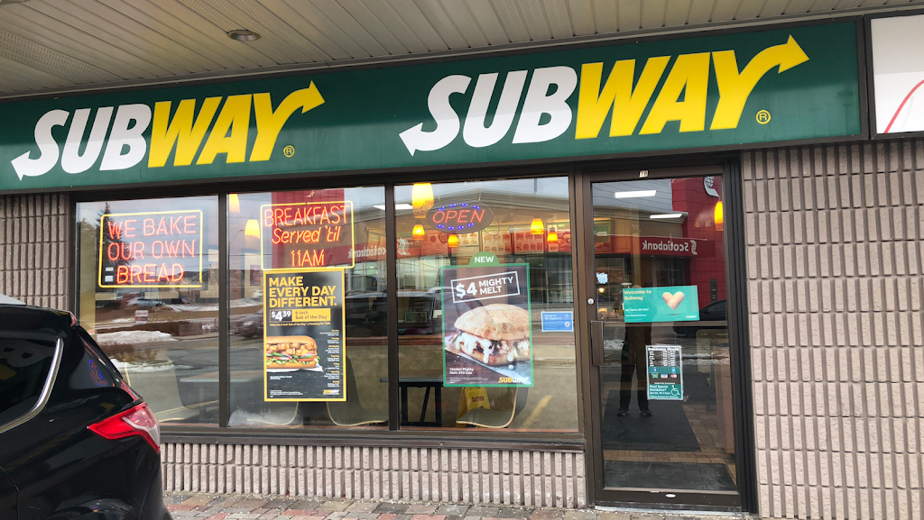 Subway | restaurant | 250 Dundas St S Unit 7B, Cambridge, ON N1R 8A8, Canada | 5196240330 OR +1 519-624-0330