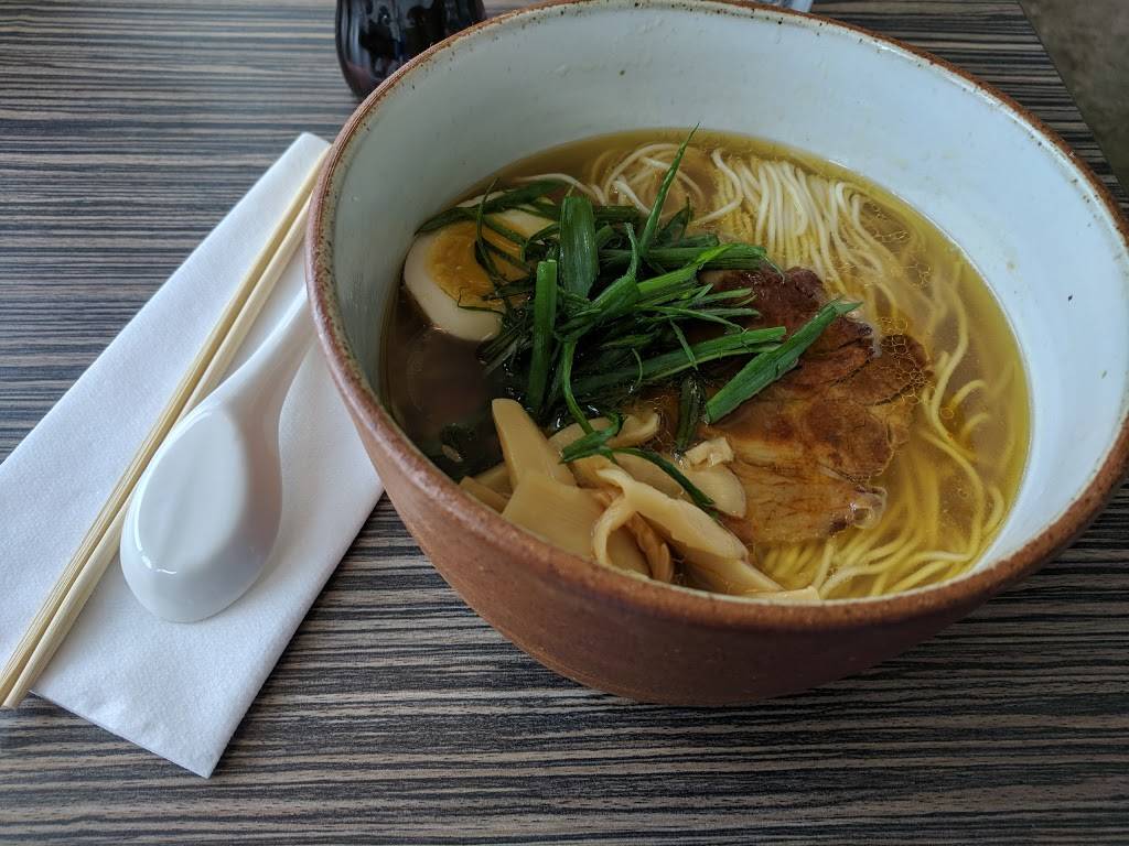 Moon Rabbit Ramen | restaurant | Indianapolis, IN 46205, USA | 3173841048 OR +1 317-384-1048