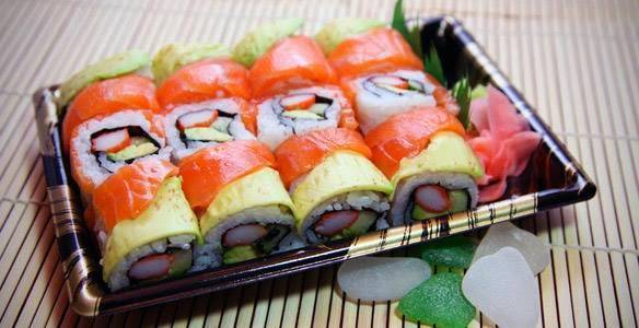 Macs Sushi | restaurant | 5100 Erin Mills Pkwy, Mississauga, ON L5M 4Z5, Canada | 8777362871 OR +1 877-736-2871