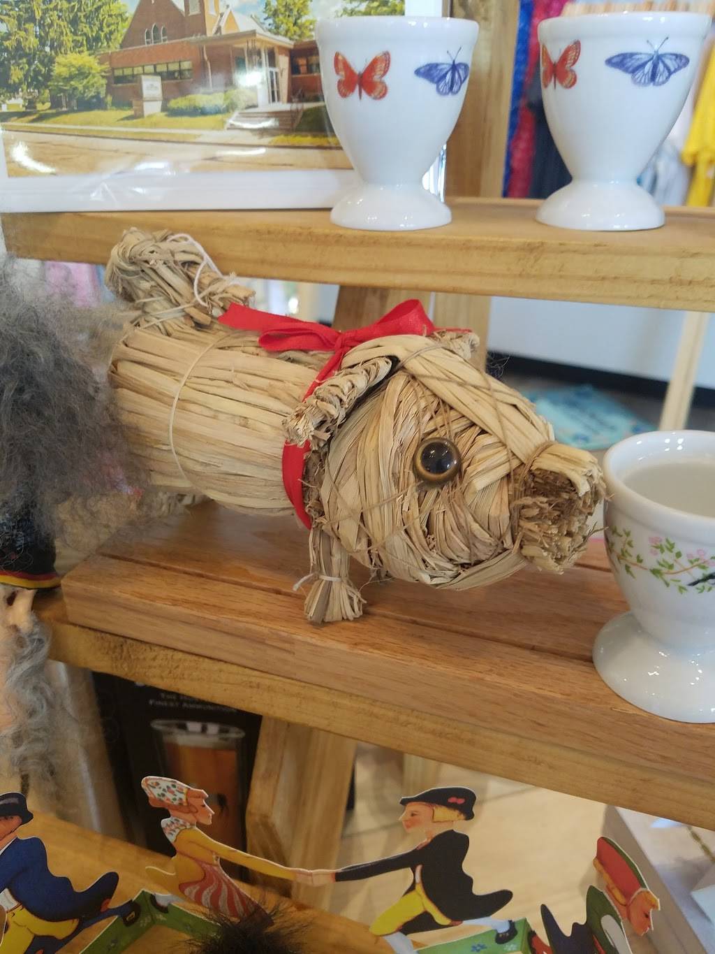 ScandiHus, LLC | cafe | 280 N Main St, Scandinavia, WI 54977, USA | 7154673133 OR +1 715-467-3133