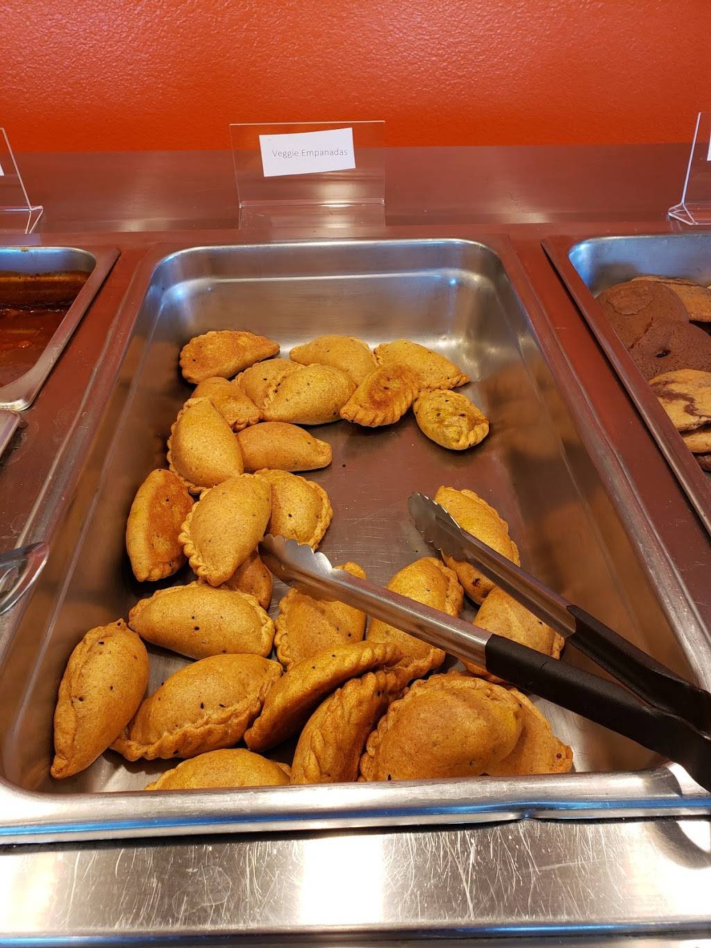 Govinda’s Vegan Buffet | restaurant | 8825 Escondido St, Las Vegas, NV 89123, USA | 7025864425 OR +1 702-586-4425