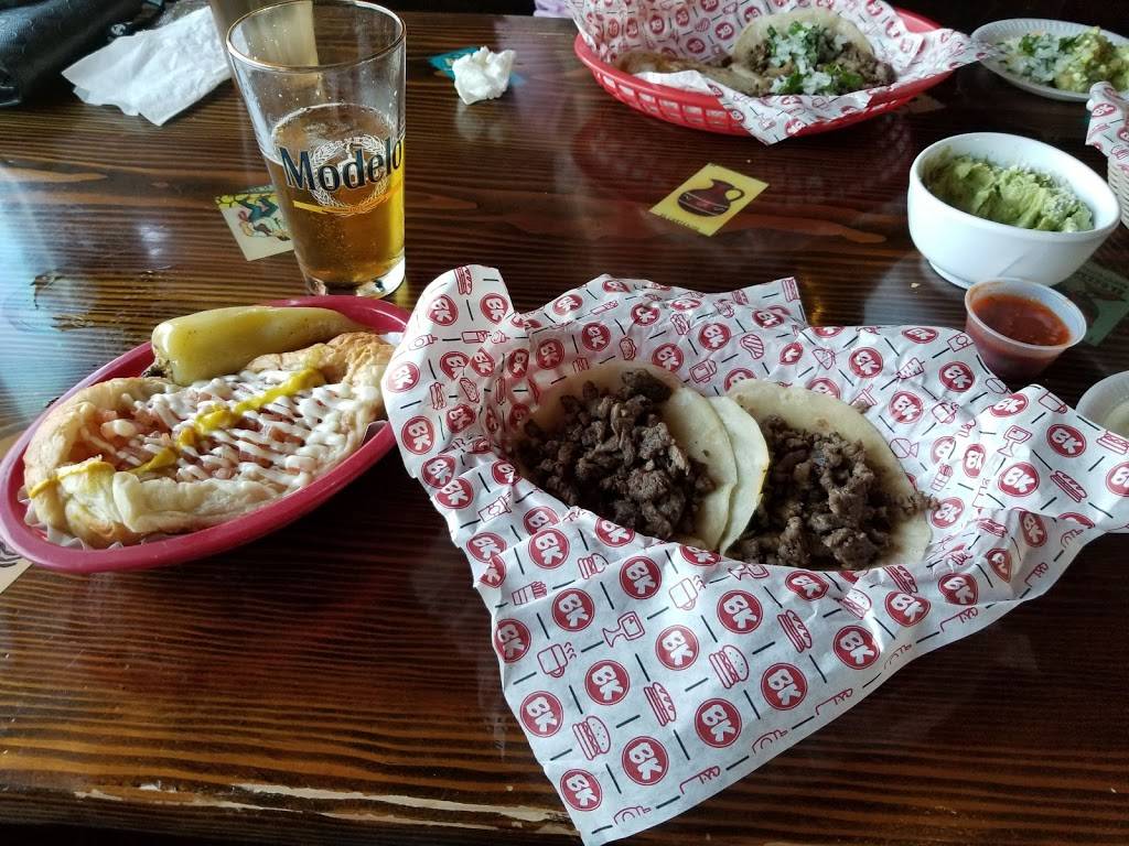 BK Carne Asada & Hot Dogs 1st Ave. | restaurant | 2680 N 1st Ave, Tucson, AZ 85719, USA | 5202072245 OR +1 520-207-2245