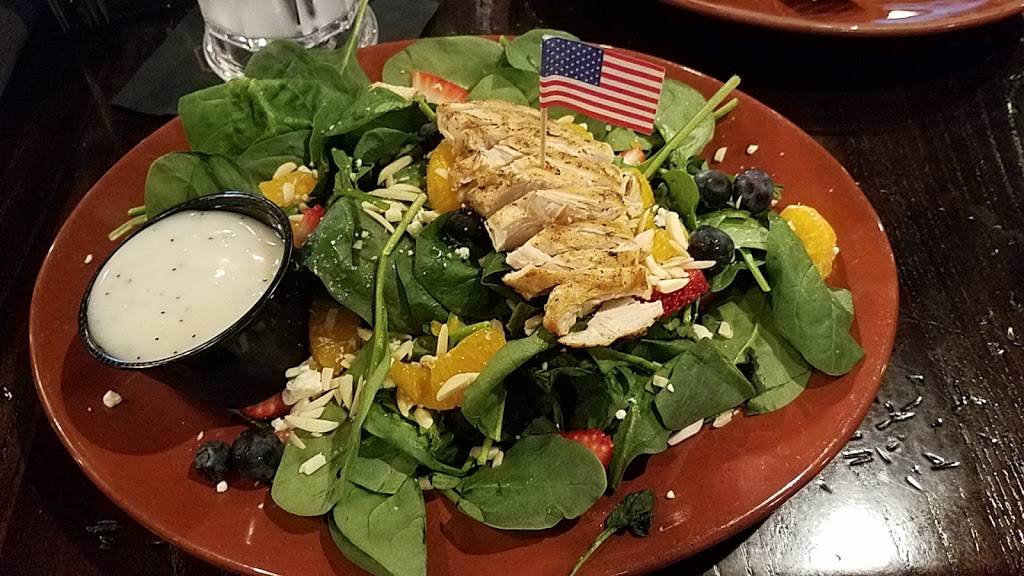 Industrial Revolution Eatery & Grille | restaurant | 1084 Linwood Ave, Valparaiso, IN 46383, USA | 2194651801 OR +1 219-465-1801