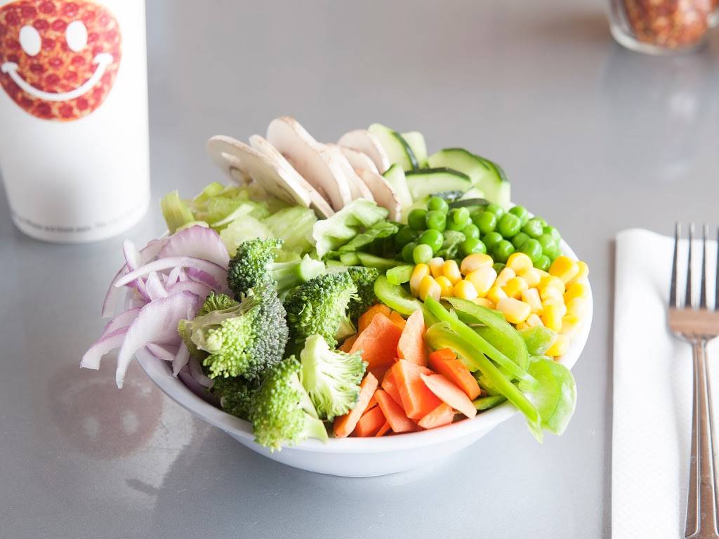 Fresh Brothers - Burbank | restaurant | 4005 W Riverside Dr, Burbank, CA 91505, USA | 8188581800 OR +1 818-858-1800