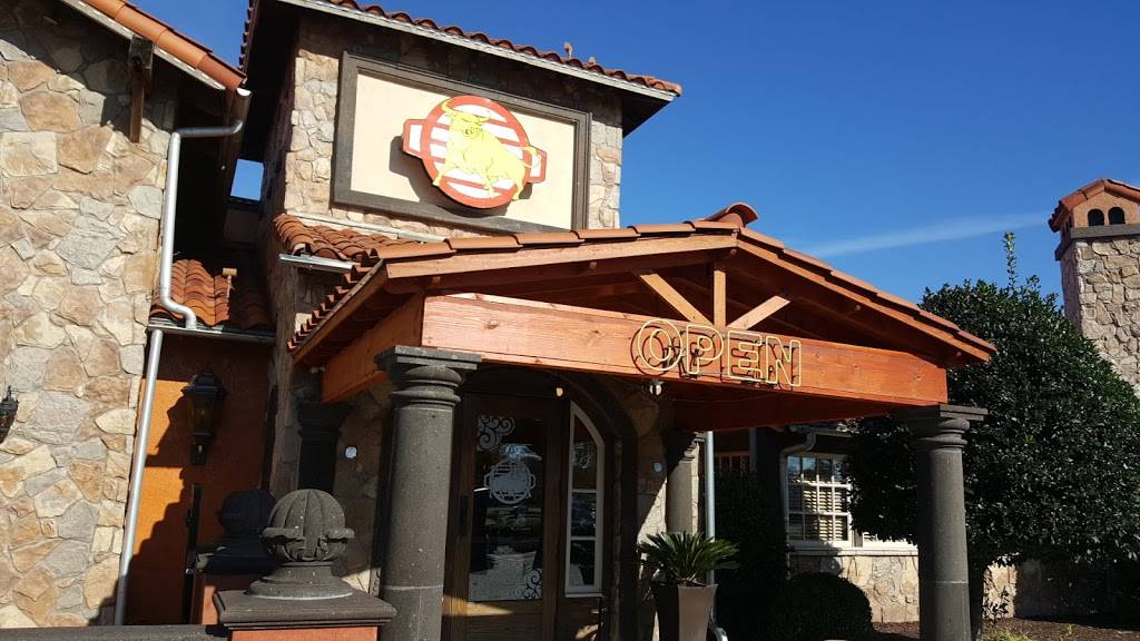 La Parrilla Mexican Grill | restaurant | 2100 Power Plant Pkwy, Hampton, VA 23666, USA | 7578250007 OR +1 757-825-0007