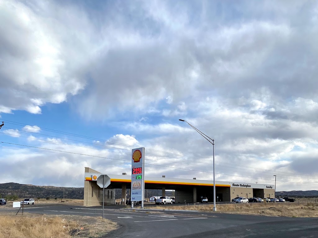 Shell | restaurant | 160 US-160, Shonto, AZ 86054, USA | 9284899510 OR +1 928-489-9510