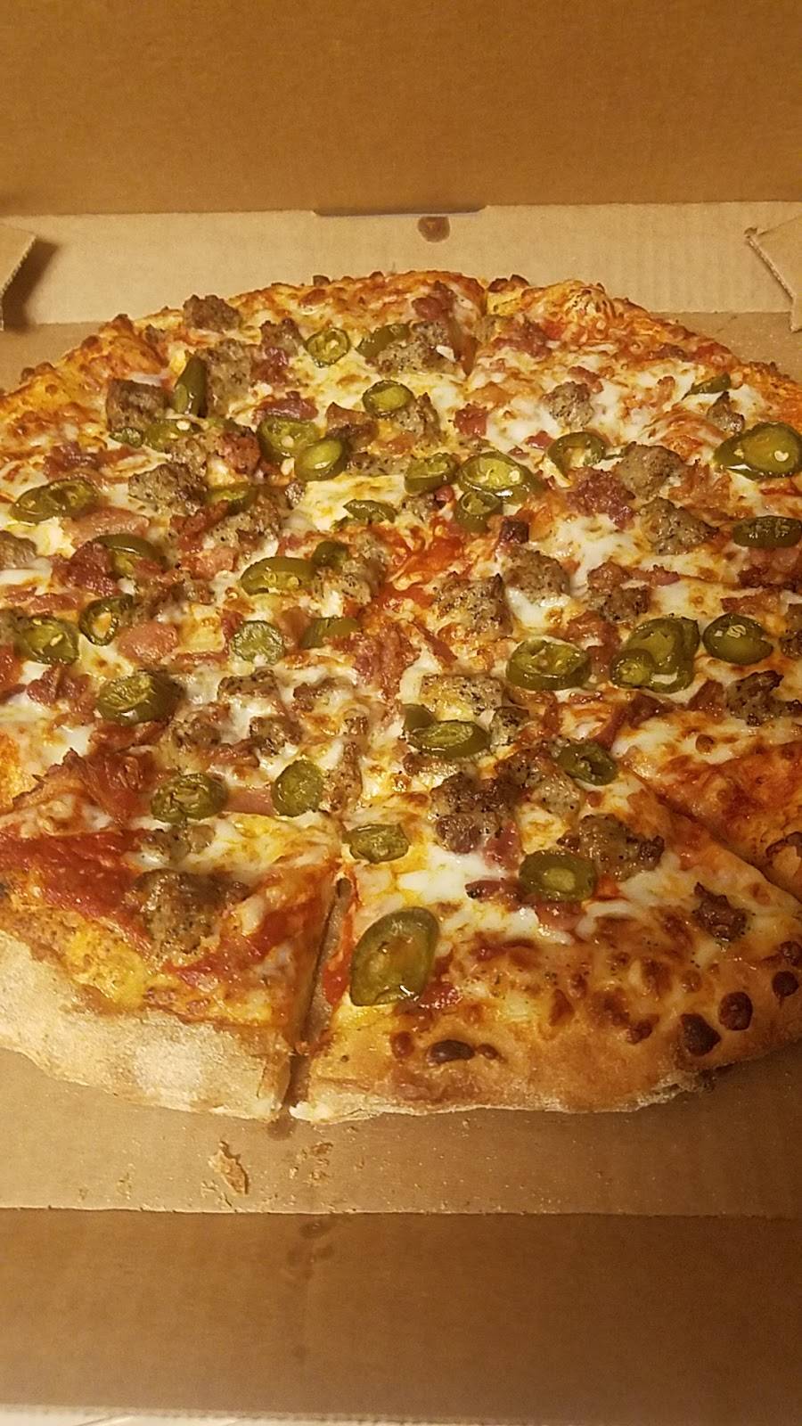 Dominos Pizza | meal delivery | 153 Peabody Rd Ste C, Vacaville, CA 95687, USA | 7074474004 OR +1 707-447-4004