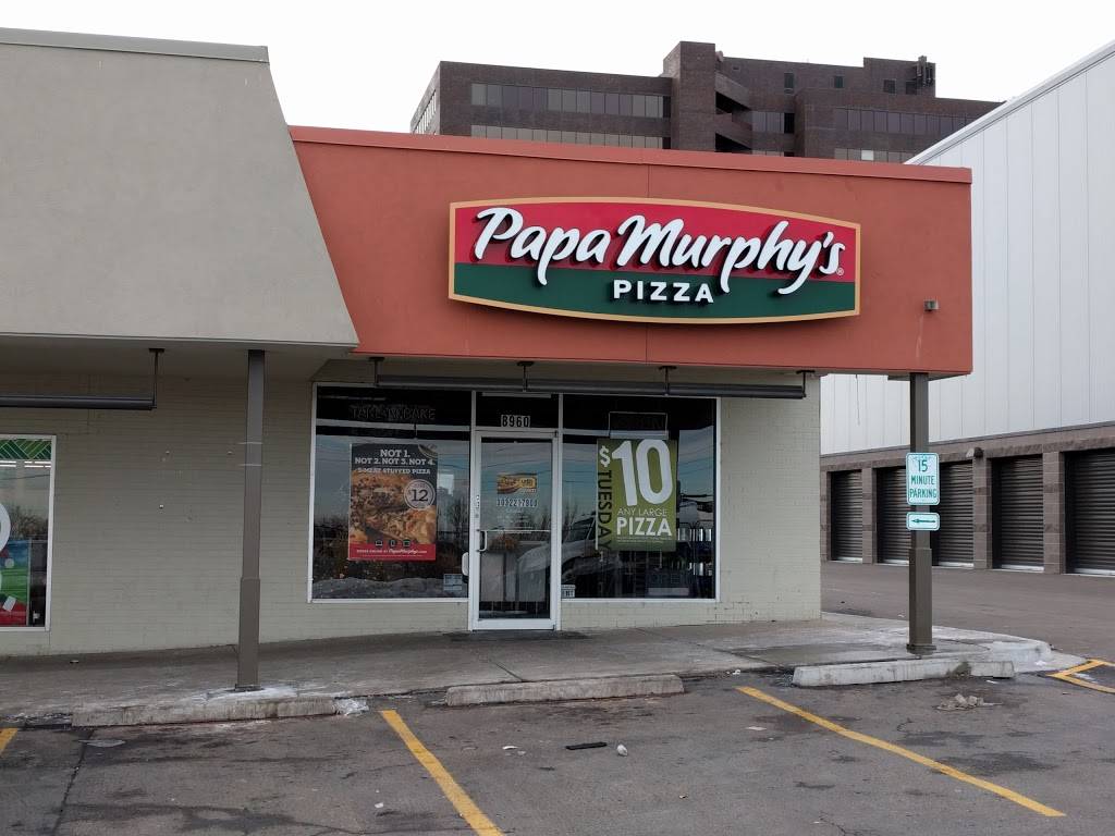 Papa Murphys Take N Bake Pizza | meal takeaway | 8960 E Hampden Ave, Denver, CO 80231, USA | 3032217900 OR +1 303-221-7900