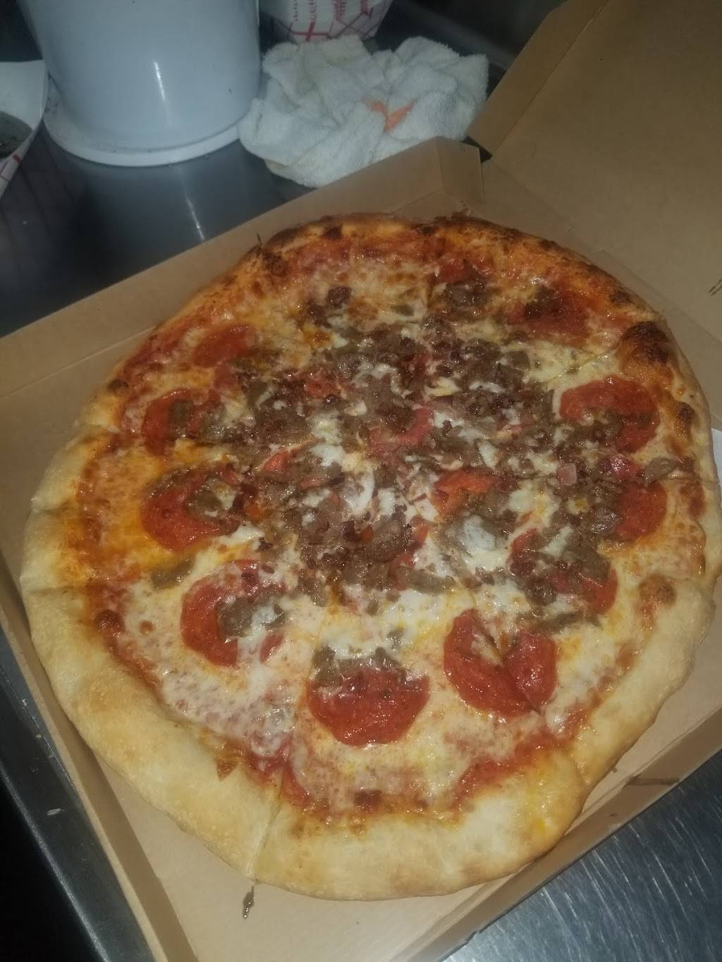 Domenicos 2 (Hialeah Gardens) | meal delivery | 7801 NW 95th St, Hialeah Gardens, FL 33016, USA | 7865588593 OR +1 786-558-8593