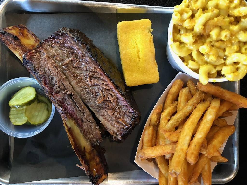 A.B.’s amazing Ribs | restaurant | 27310 Ford Rd, Dearborn Heights, MI 48127, USA | 3139142159 OR +1 313-914-2159