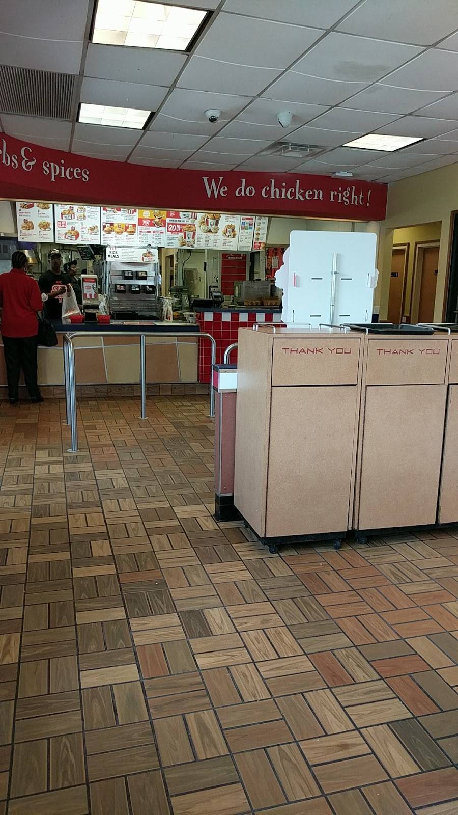 KFC | restaurant | 2000A Pulaski Hwy, Edgewood, MD 21040, USA | 4106768242 OR +1 410-676-8242