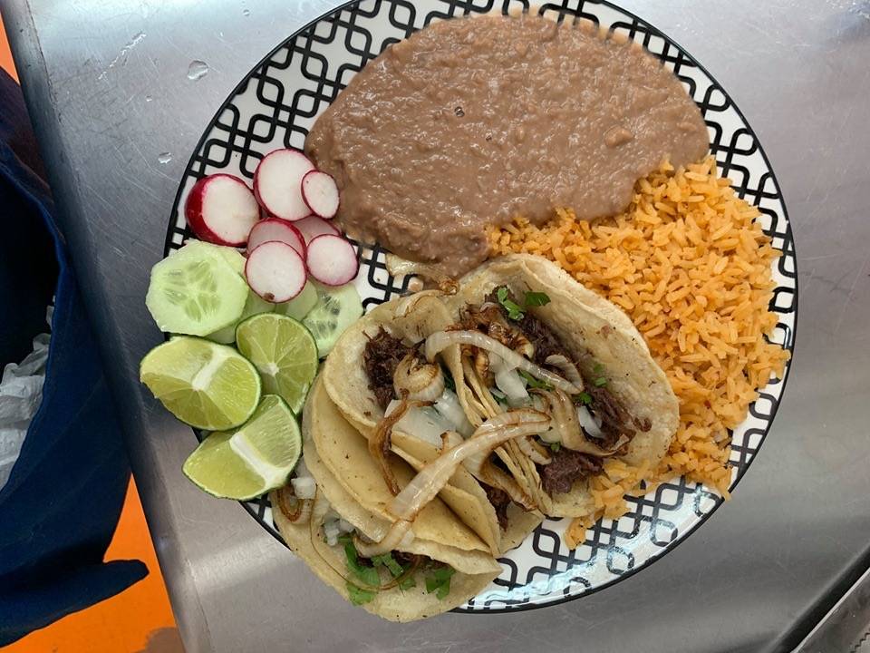 La Cocina De Maria Emmanuel | restaurant | 804 39th St, Evans, CO 80620, USA | 9709395107 OR +1 970-939-5107