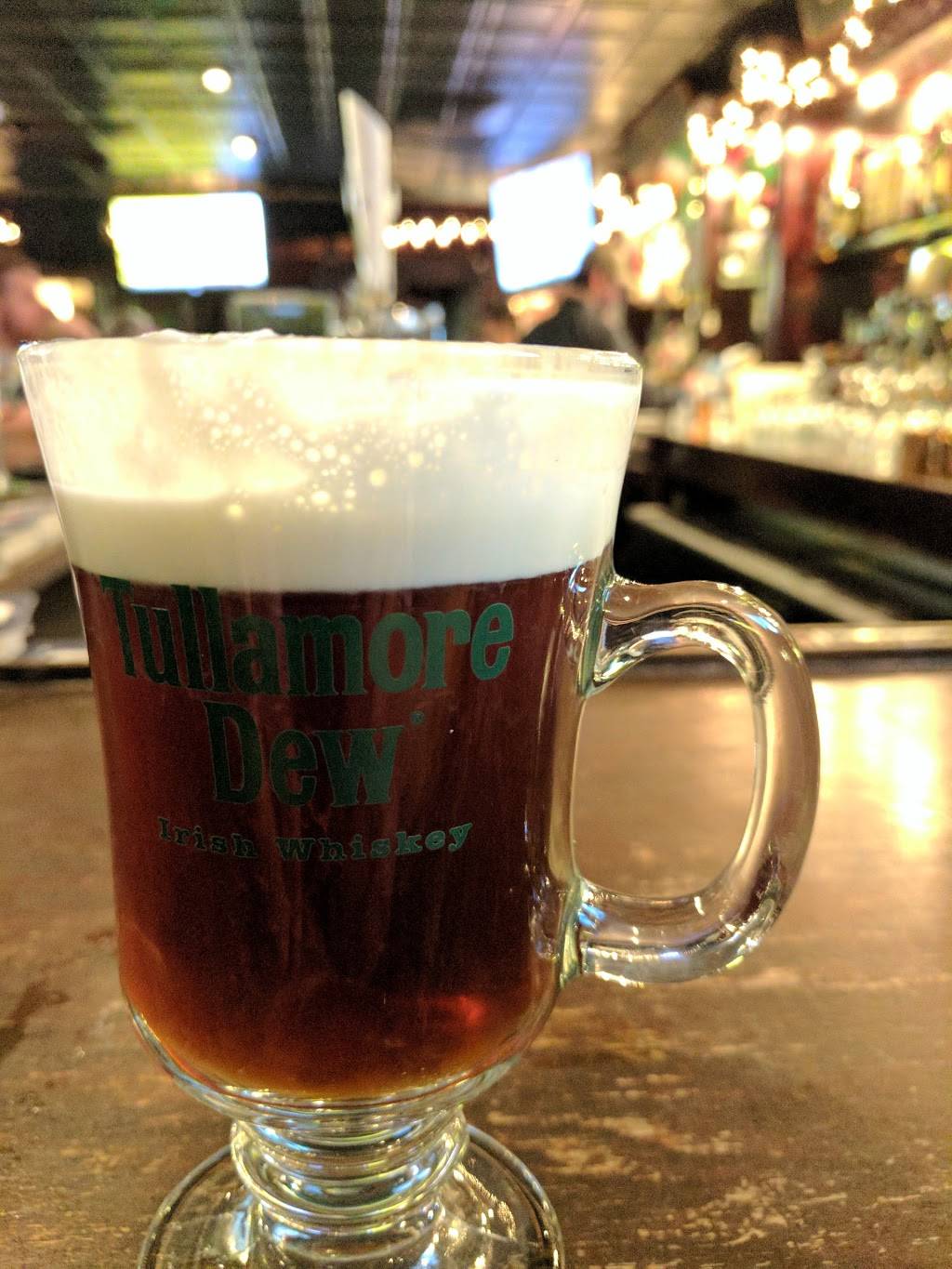 OBriens Irish Pub | meal takeaway | 2226 Wilshire Blvd, Santa Monica, CA 90403, USA | 3108295303 OR +1 310-829-5303