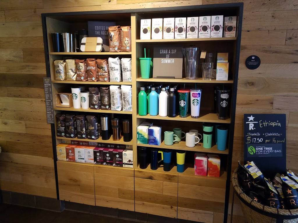 Starbucks | cafe | 7055 Schaefer Ave STE A, Chino, CA 91710, USA | 9095736020 OR +1 909-573-6020