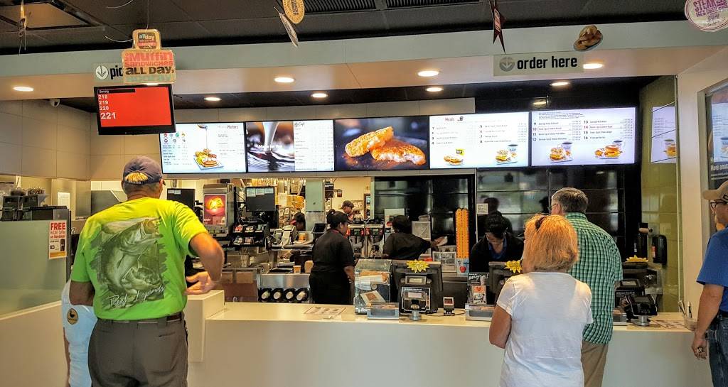 McDonalds | cafe | 574 Independence Blvd, Hardeeville, SC 29927, USA | 8437842885 OR +1 843-784-2885