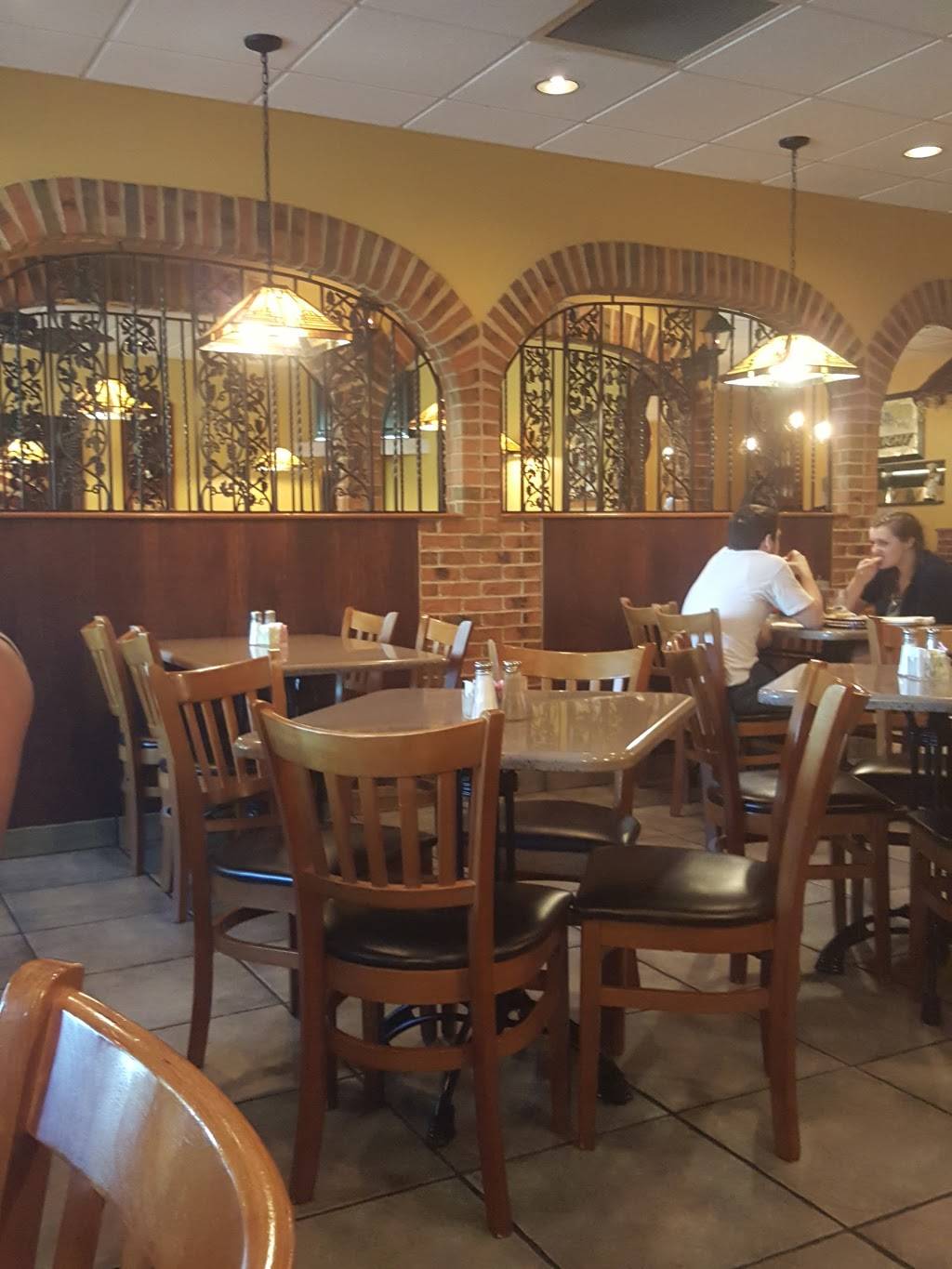 Ninos Italian Restaurant | restaurant | 515 Richmond St, Reading, PA 19605, USA | 6109215923 OR +1 610-921-5923