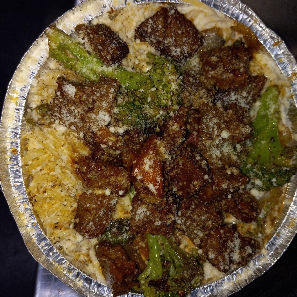 Soul Cafe 313 | restaurant | 13234 Woodward Ave, Highland Park, MI 48203, USA | 3138509410 OR +1 313-850-9410