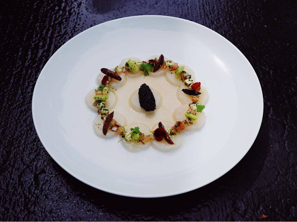 JORA Peruvian Cuisine POP UP | restaurant | 167 11th St, San Francisco, CA 94103, USA | 6504507447 OR +1 650-450-7447