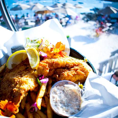 Frisbees Wharf at Pepperrell Cove | restaurant | 88 Pepperrell Rd, Kittery Point, ME 03905, USA | 2077032028 OR +1 207-703-2028