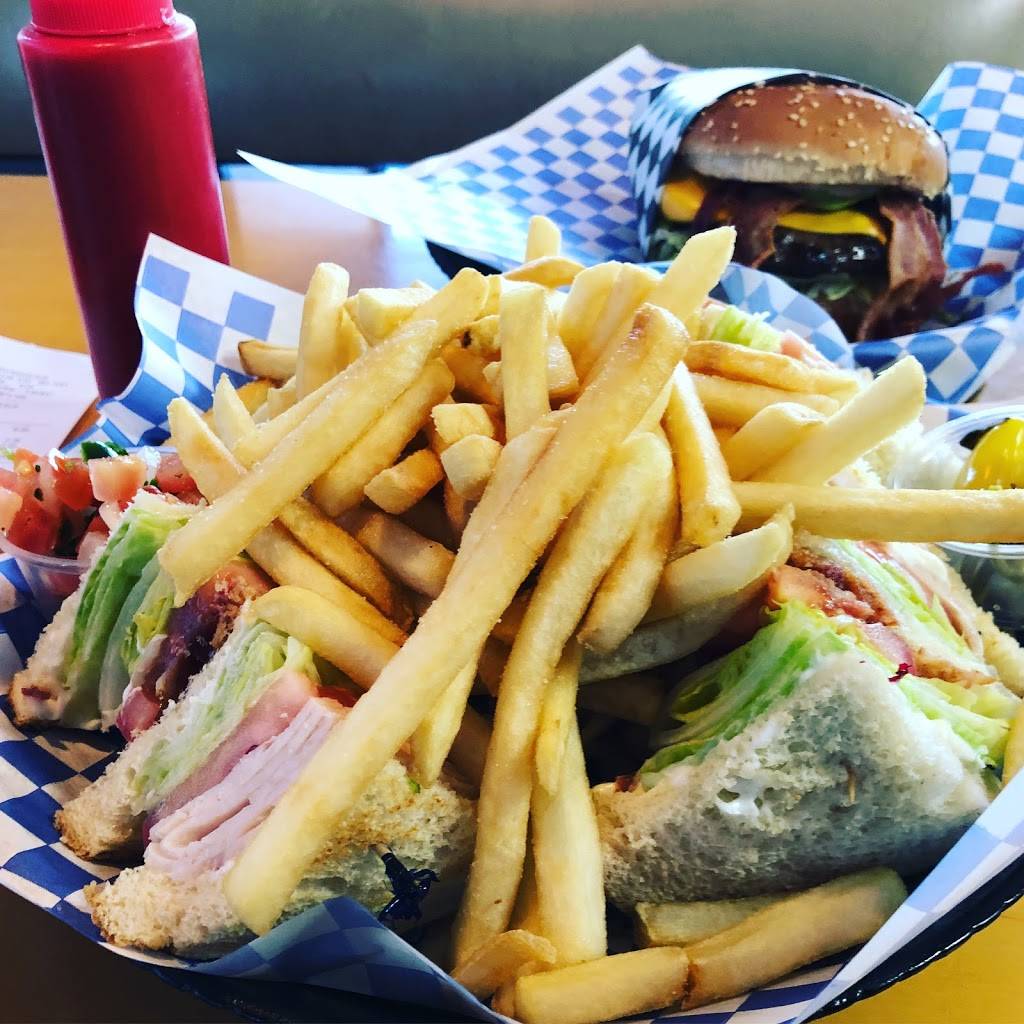 Teds Burgers | restaurant | 899 S Anaheim Blvd, Anaheim, CA 92805, USA | 7146351540 OR +1 714-635-1540