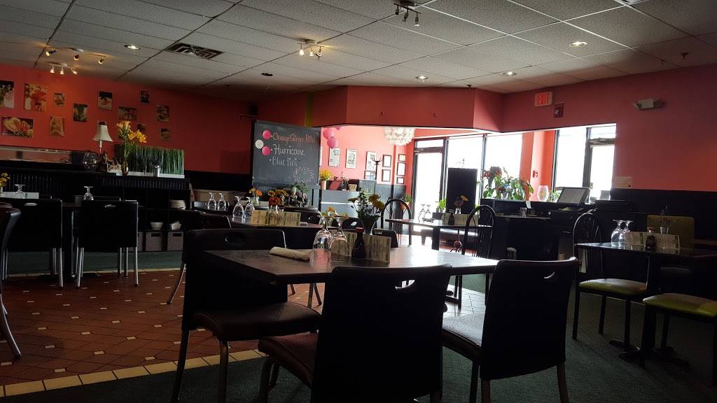 Jasmine Cafe | restaurant | 730 Center St, Auburn, ME 04210, USA | 2073764855 OR +1 207-376-4855