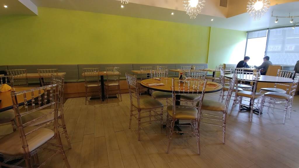 The Garden Asian Vegetarian Cuisine | meal takeaway | 2156 Wyandotte St W, Windsor, ON N9B 1J9, Canada | 5199155566 OR +1 519-915-5566