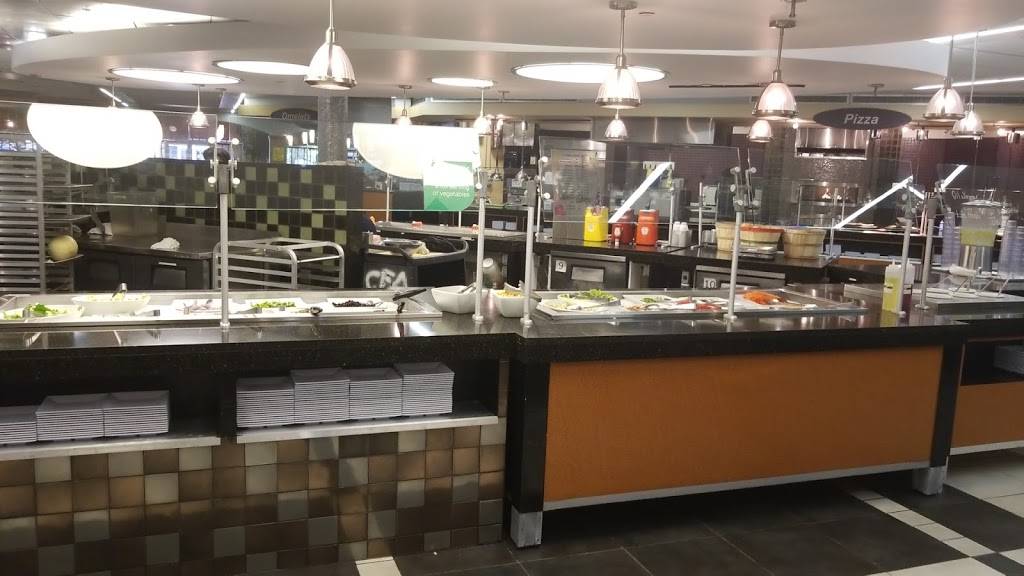 Cafe 1201 | restaurant | Norfolk, VA 23508, USA | 7576833342 OR +1 757-683-3342