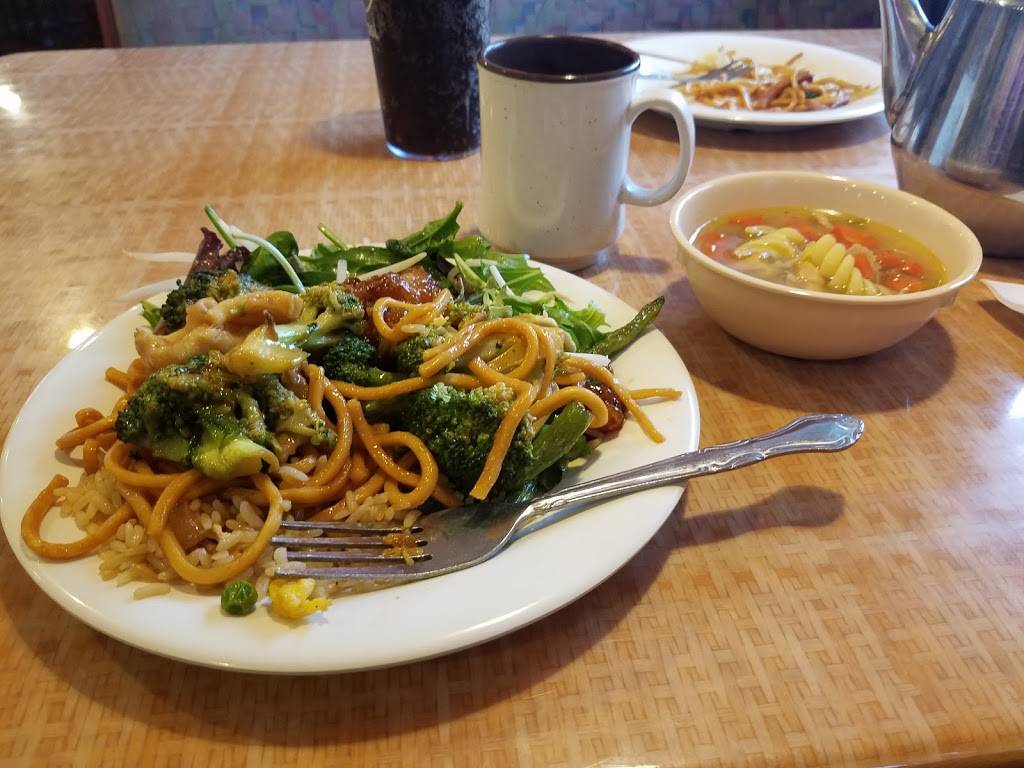 International Buffet | restaurant | 2323 Via Campo, Montebello, CA 90640, USA | 3237261668 OR +1 323-726-1668