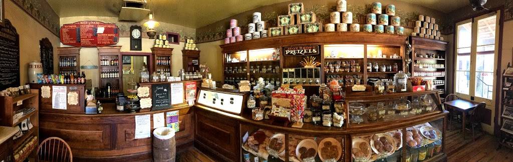 Browns Coffee House | cafe | 22760 Main St, Columbia, CA 95310, USA | 2095321850 OR +1 209-532-1850