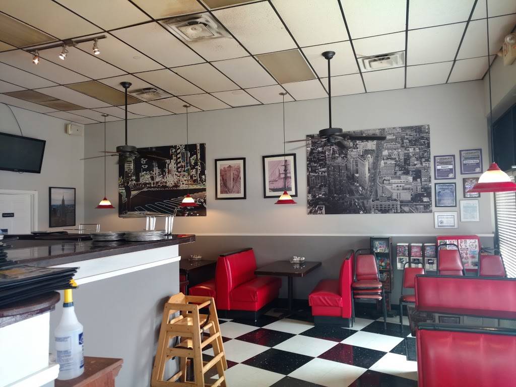 Gordos Pizza | restaurant | 2590 Peachtree Industrial Blvd, Duluth, GA 30097, USA | 6785848688 OR +1 678-584-8688