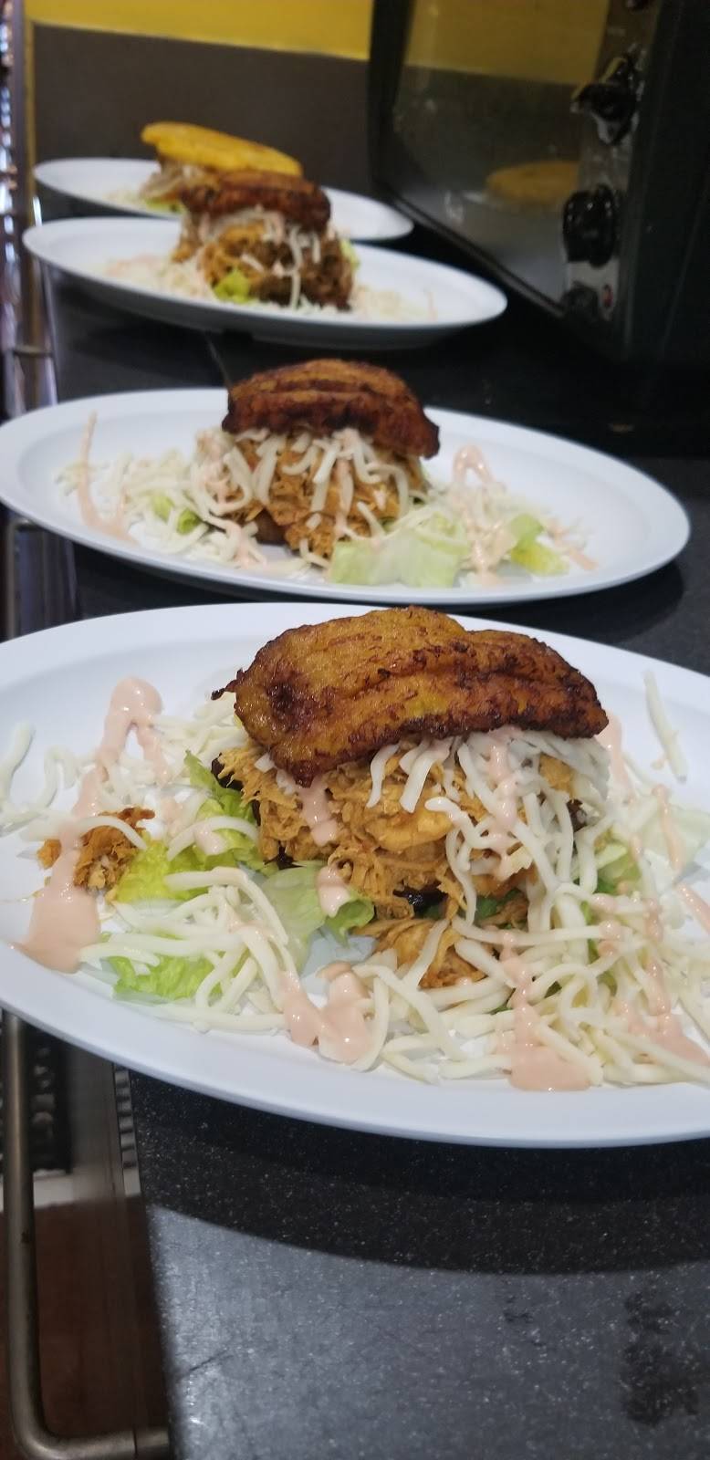 El Point Restaurant | restaurant | 12703 Miramar Pkwy, Miramar, FL 33027, USA | 7542632509 OR +1 754-263-2509