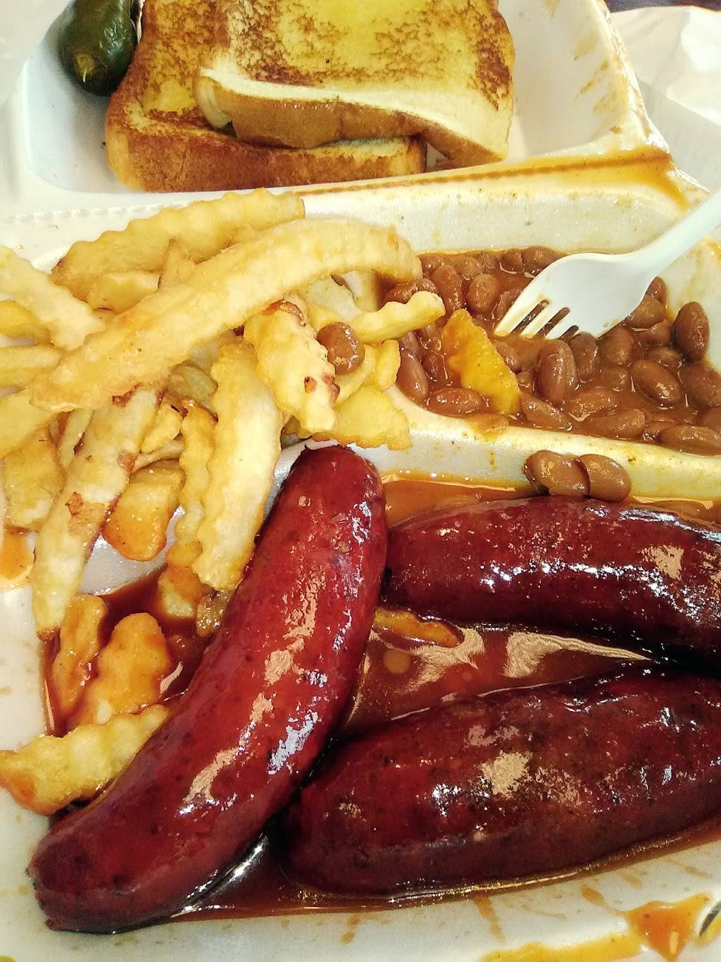 Good Luck Drive-In | restaurant | 950 W Rosedale St, Fort Worth, TX 76104, USA | 8173325507 OR +1 817-332-5507