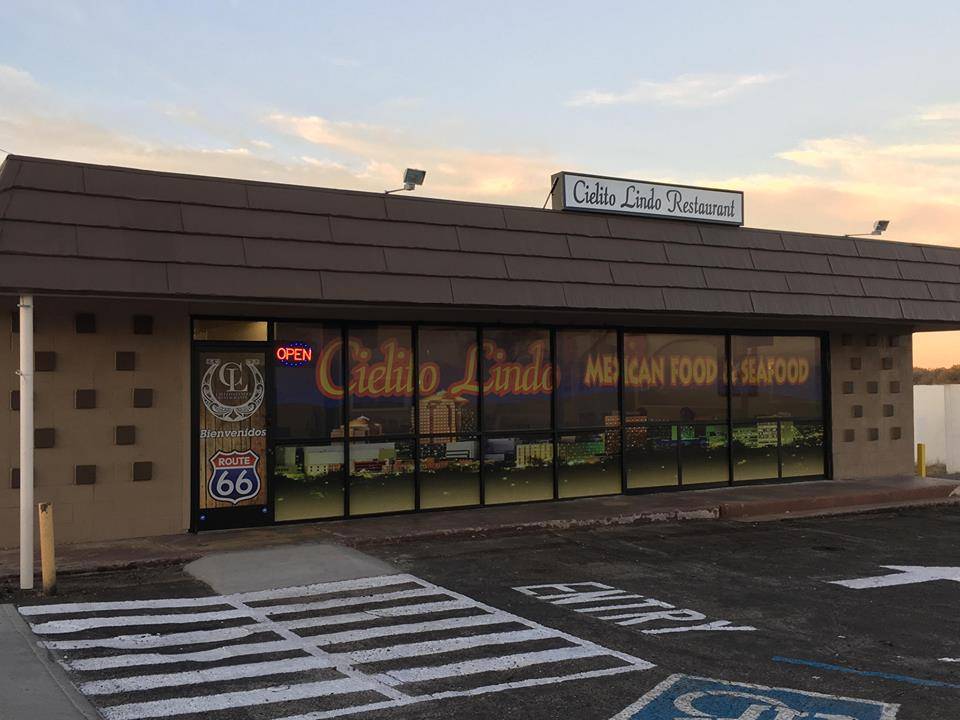 Cielito Lindo Mexican Restaurant | restaurant | 5109 Central Ave NW, Albuquerque, NM 87105, USA | 5057172739 OR +1 505-717-2739