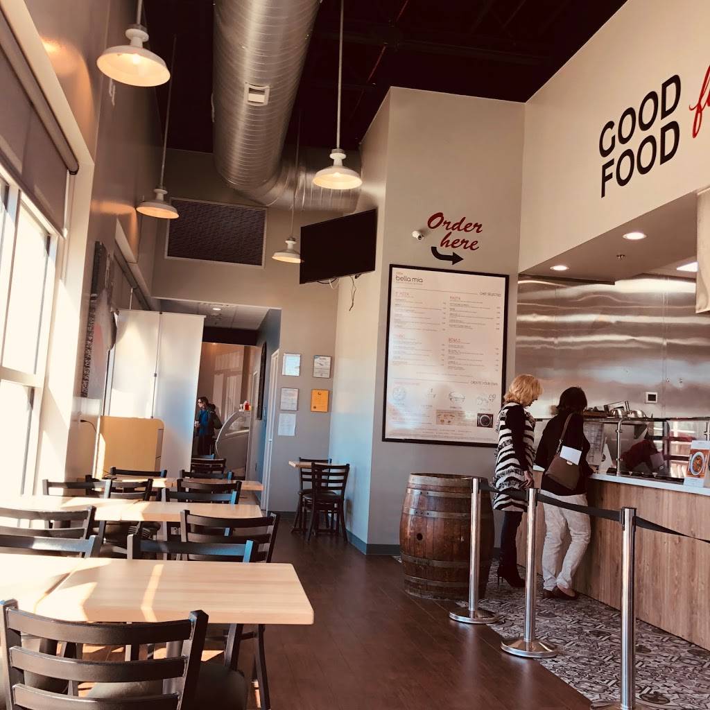 Little Bella Mia | cafe | 2471 Gulf Fwy S Suite 100, League City, TX 77573, USA | 2813093473 OR +1 281-309-3473