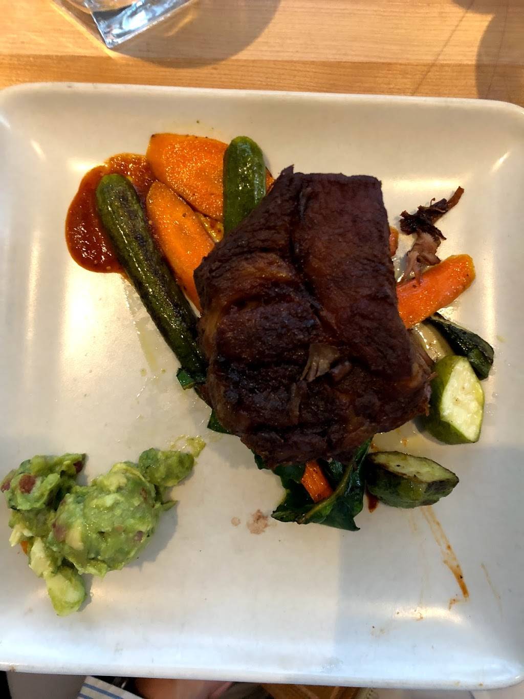 Maradentro | restaurant | 1168 S Barrington Ave, Los Angeles, CA 90049, USA | 4242731377 OR +1 424-273-1377