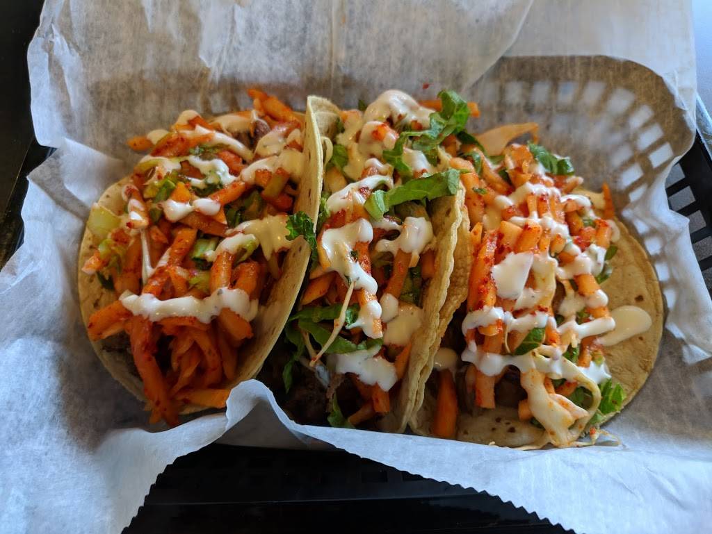 Soy Bistro | restaurant | 5008 Maryland Way, Brentwood, TN 37027, USA | 6153711933 OR +1 615-371-1933