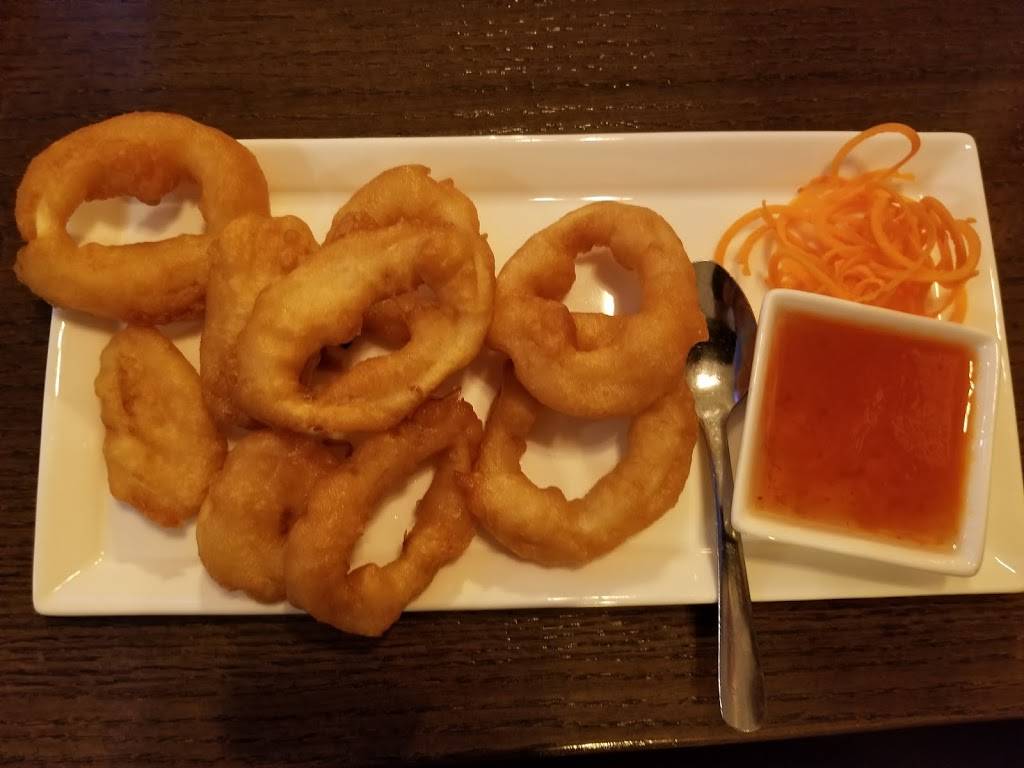 Thai Peppers Restaurant | restaurant | 5541 Merchants View Sq, Haymarket, VA 20169, USA | 7037546561 OR +1 703-754-6561