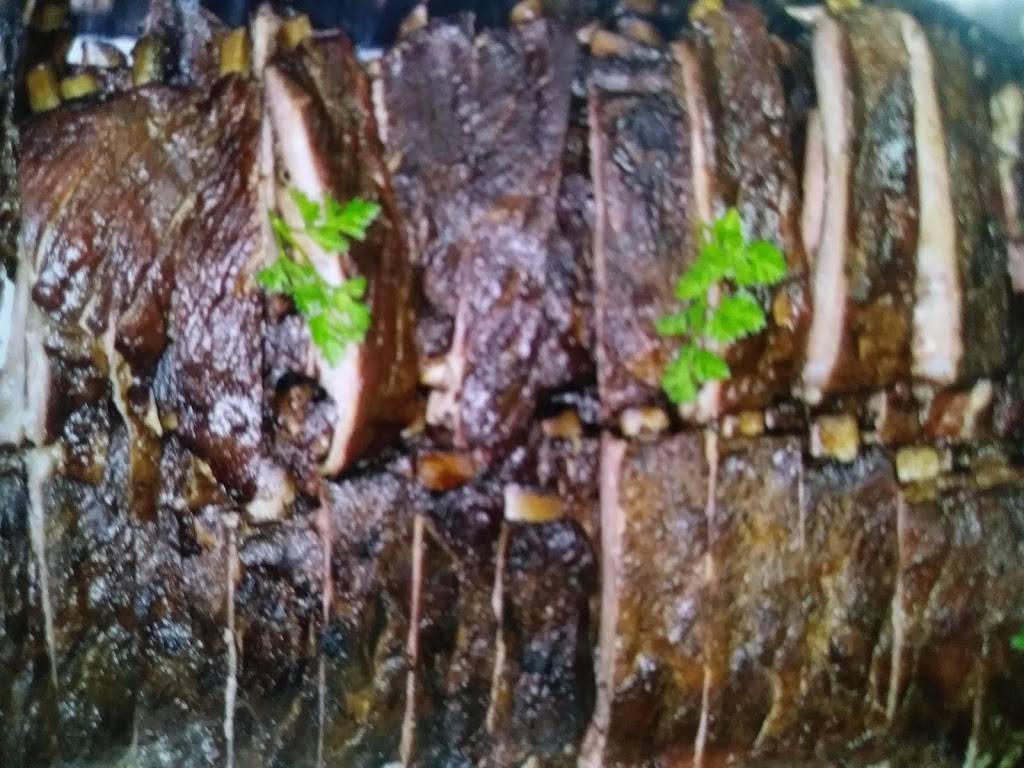 Bonnie Bs Smokin | restaurant | 1280 N Lake Ave, Pasadena, CA 91104, USA | 6267940132 OR +1 626-794-0132