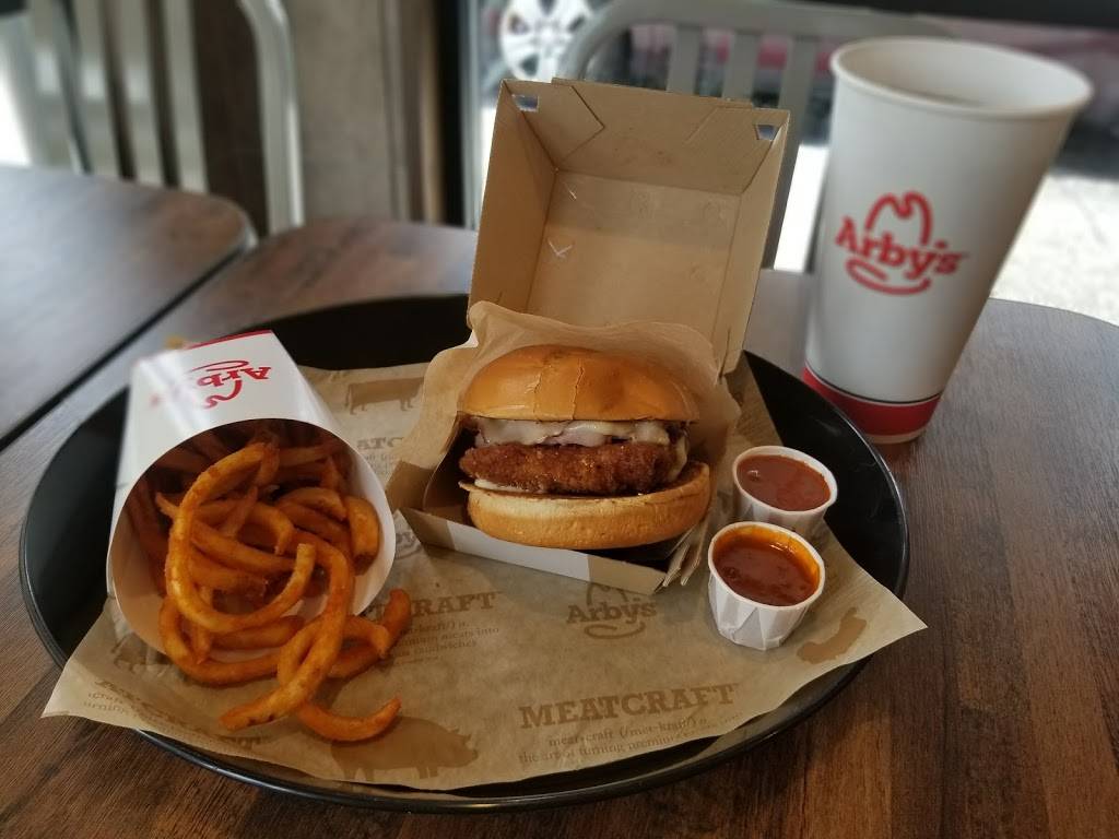 Arbys | restaurant | 685 Brandon Ave SW, Roanoke, VA 24014, USA | 5403423292 OR +1 540-342-3292