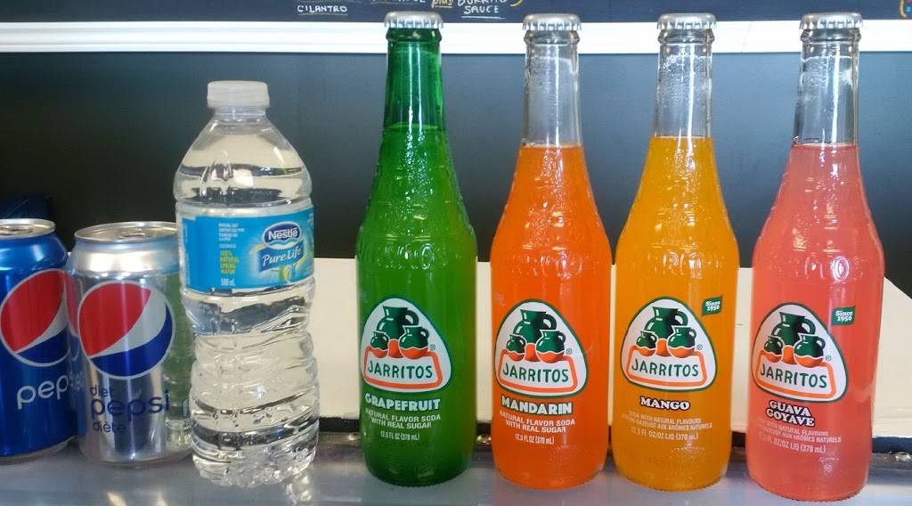 Jeys Burritos | restaurant | 453 Dunlop St W, Barrie, ON L4N 1C3, Canada | 7057333373 OR +1 705-733-3373