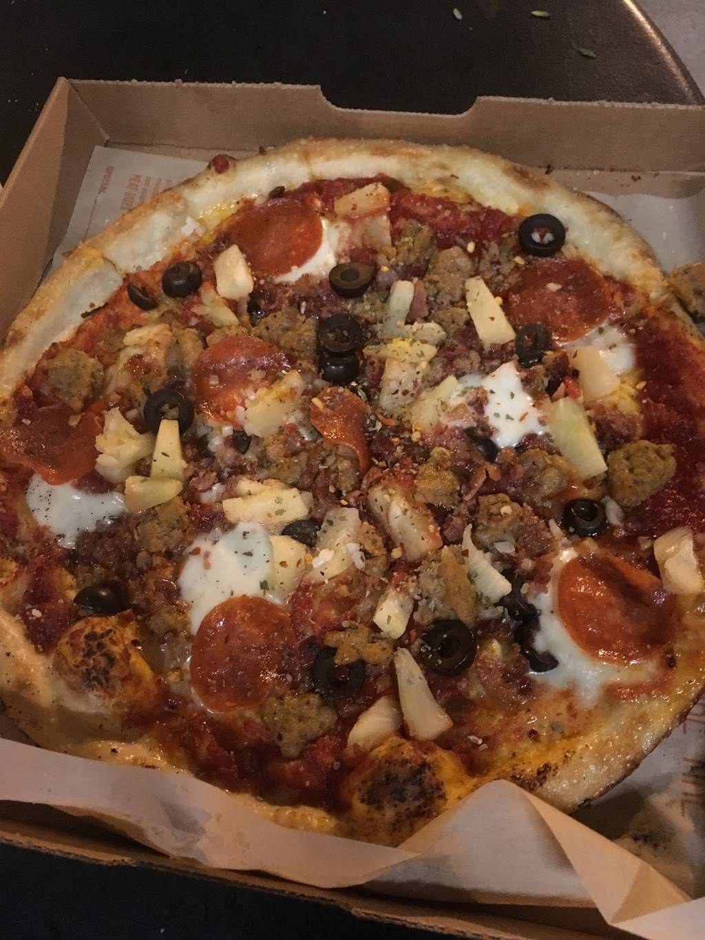 Blaze Pizza | meal takeaway | 2157 Brea Mall, Brea, CA 92821, USA | 7148813454 OR +1 714-881-3454