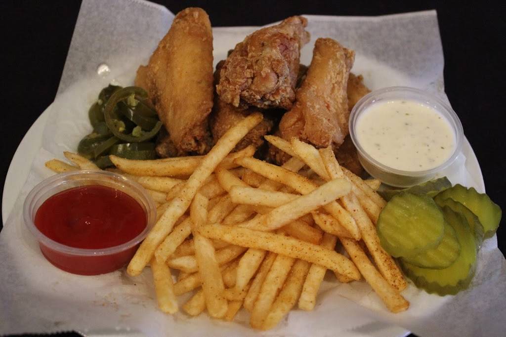 Ten Eleven Grill | restaurant | 1011 Corinth Street, Dallas, TX 75215, USA | 2145653808 OR +1 214-565-3808