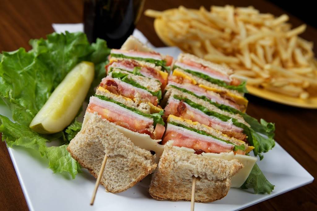 Average Joes Pub & Grill | restaurant | 4949 E Dublin Granville Rd, Westerville, OH 43081, USA | 6144765637 OR +1 614-476-5637