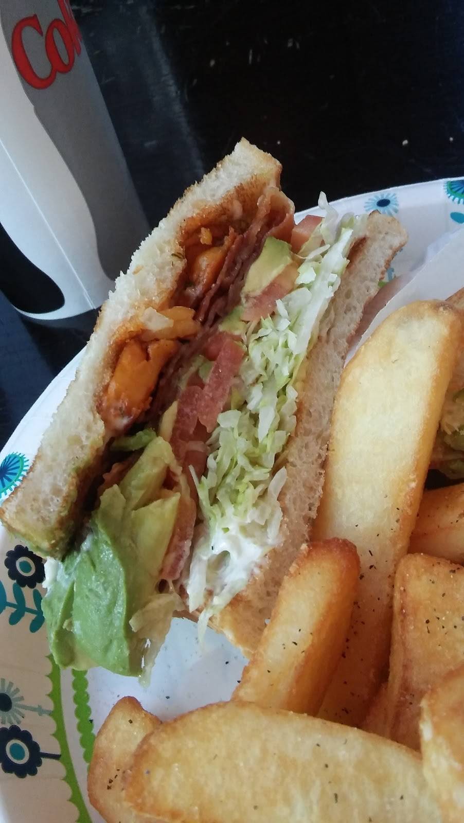 Corner Cafe | cafe | 2641 Riva Rd Suite A, Annapolis, MD 21401, USA | 4432217049 OR +1 443-221-7049