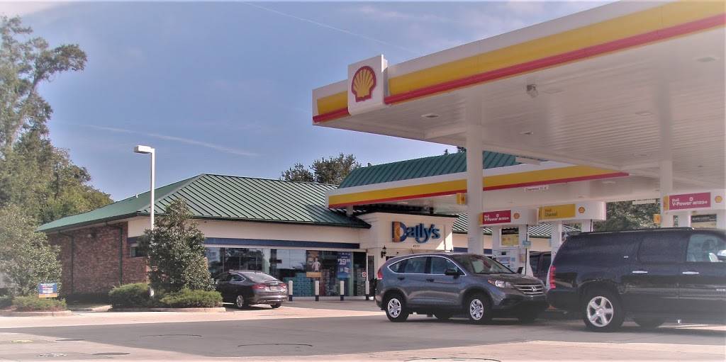 Dailys and Dailys Dash | restaurant | 4225 Roosevelt Blvd, Jacksonville, FL 32210, USA | 9043870225 OR +1 904-387-0225