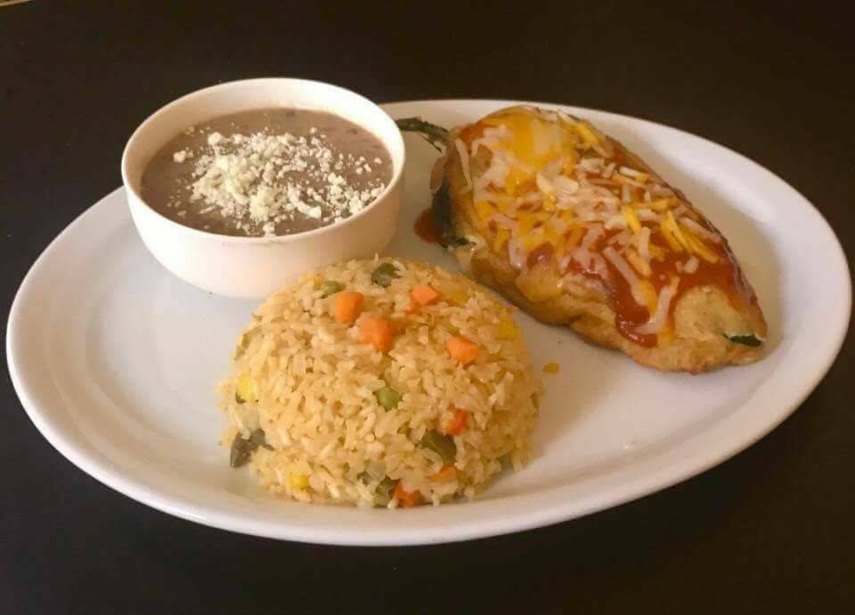 Tía Lety Tamaleria Y Taqueria | restaurant | 9629 Evergreen Way, Everett, WA 98204, USA | 4253224701 OR +1 425-322-4701