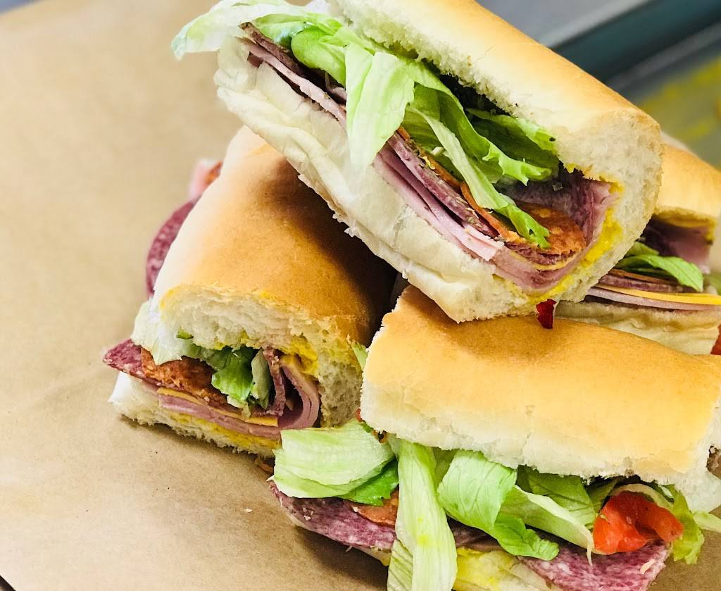 The Filling Stop | cafe | 11050 W Little York Rd bldg a2, Houston, TX 77041, USA | 7138560561 OR +1 713-856-0561