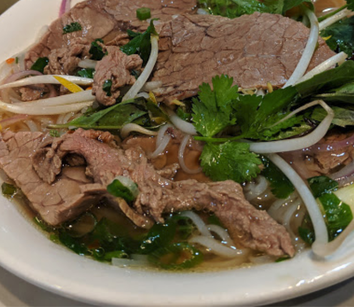 Pho Van | restaurant | 1638 Puente Ave, Baldwin Park, CA 91706, USA | 6266992770 OR +1 626-699-2770