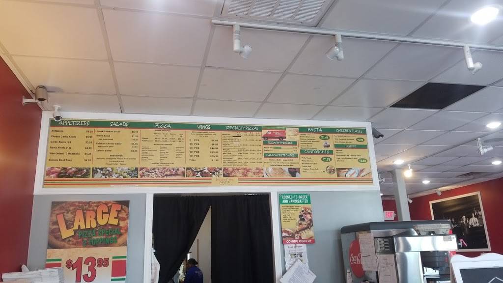 Italian Pie (Snellville) | restaurant | 1195 Scenic Hwy S, Lawrenceville, GA 30045, USA | 4702685174 OR +1 470-268-5174