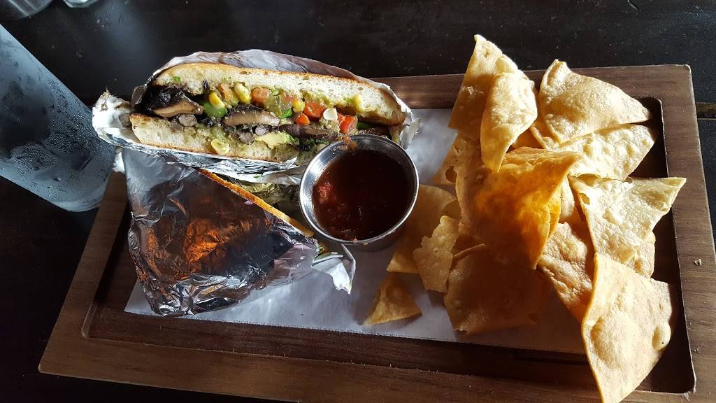 Balboa | restaurant | 1312 Grandview Ave, Columbus, OH 43212, USA | 6147451201 OR +1 614-745-1201